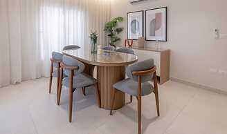 Prime Residence Zayed Heights