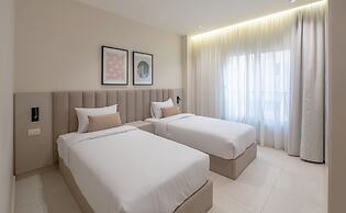 Prime Residence Zayed Heights