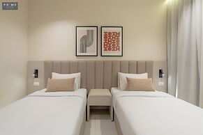 Prime Residence Zayed Heights