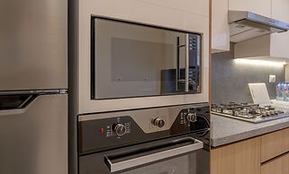 Prime Residence Zayed Heights