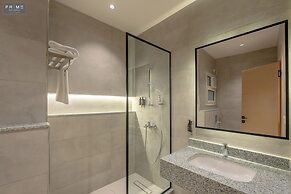 Prime Residence Zayed Heights