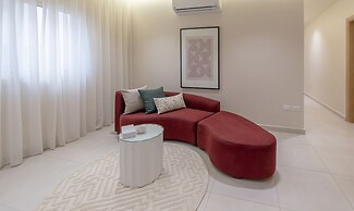 Prime Residence Zayed Heights
