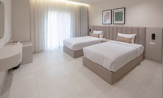 Prime Residence Zayed Heights