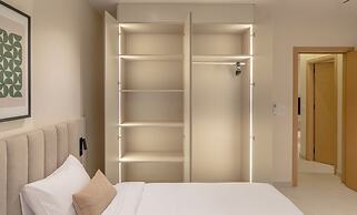 Prime Residence Zayed Heights
