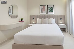 Prime Residence Zayed Heights
