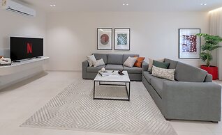 Prime Residence Zayed Heights