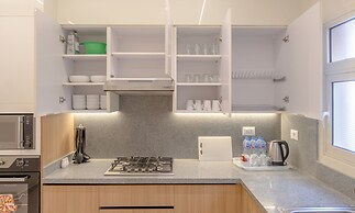 Prime Residence Zayed Heights