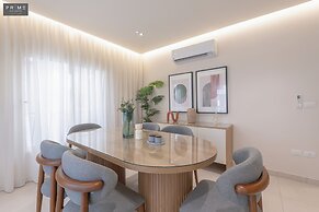 Prime Residence Zayed Heights