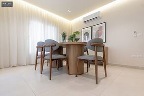 Prime Residence Zayed Heights