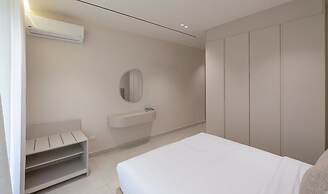 Prime Residence Zayed Heights