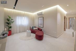 Prime Residence Zayed Heights