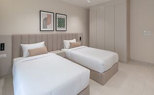 Prime Residence Zayed Heights