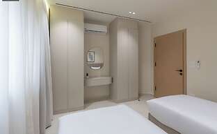 Prime Residence Zayed Heights