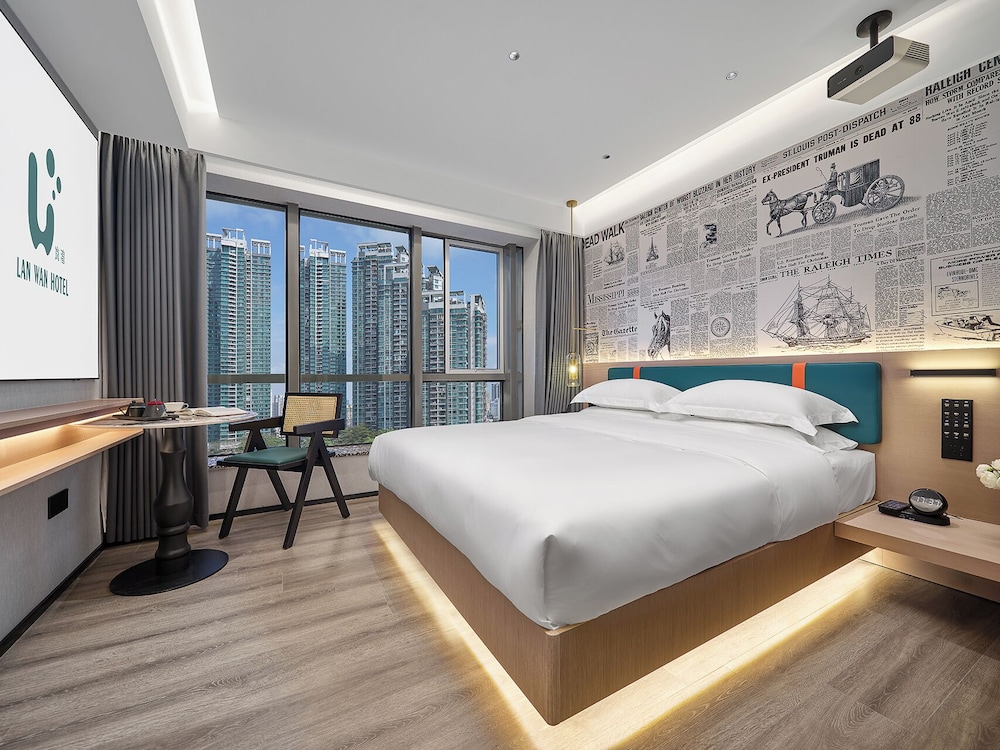 Lan Wan International Hotel