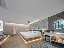 Lan Wan International Hotel