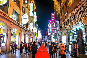 Lan Wan International Hotel