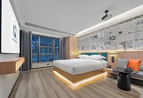 Lan Wan International Hotel