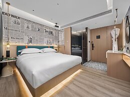 Lan Wan International Hotel
