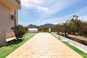 Villa Kounoupas