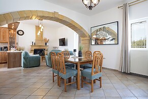 Villa Kounoupas