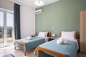 Villa Kounoupas