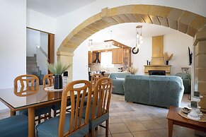 Villa Kounoupas