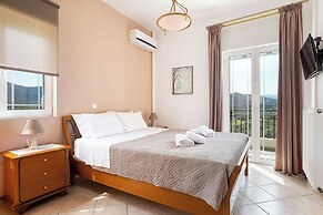 Villa Kounoupas