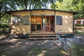 Huttopia Lac d'Aureilhan - Mimizan