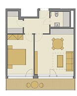 DownTown Suites Andel