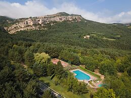 Huttopia Barcelona Pirineos
