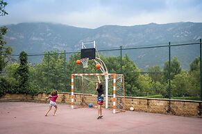 Huttopia Barcelona Pirineos