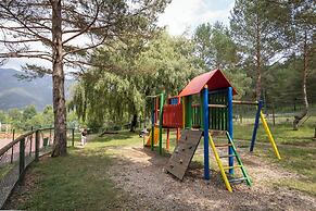 Huttopia Barcelona Pirineos