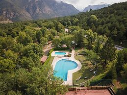 Huttopia Barcelona Pirineos
