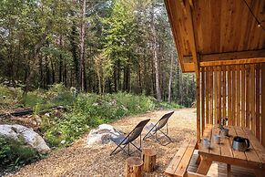 Huttopia Barcelona Pirineos