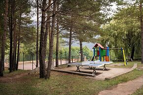Huttopia Barcelona Pirineos