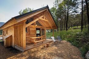 Huttopia Barcelona Pirineos