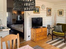 3 Person Holiday Home in Odsmal
