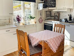 3 Person Holiday Home in Odsmal