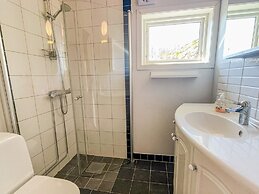 3 Person Holiday Home in Odsmal