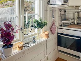 3 Person Holiday Home in Odsmal