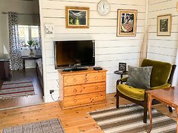 3 Person Holiday Home in Odsmal