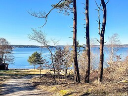 3 Person Holiday Home in Odsmal
