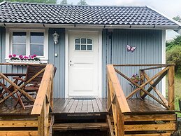 3 Person Holiday Home in Odsmal