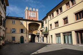 Tintoretto Apartments