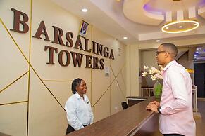 Barsalinga Towers
