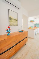 Casa Covo dos Tigres