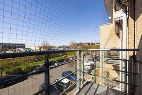 2 Bedrooms Apartment in Wembley