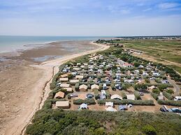 Huttopia Côte Sauvage