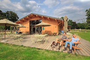 Huttopia De Meinweg