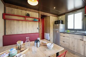 Huttopia De Meinweg